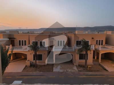 We Have Ready To Move Luxury 4 Bedrooms Bahria Sports City Villa Available For Sale In Bahria Town Karachi