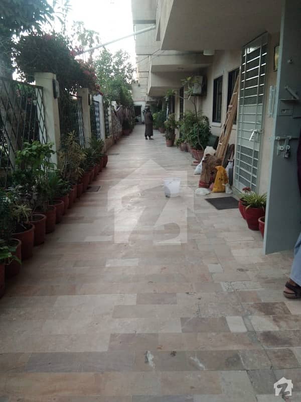 گلستانِِ جوہر ۔ بلاک اے 3 گلستانِ جوہر کراچی میں 4 کمروں کا 5 مرلہ فلیٹ 55 ہزار میں کرایہ پر دستیاب ہے۔