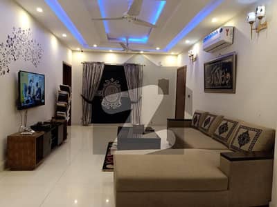 3 BED GROUND FLOOR SEMI DETACHED APARTMENT AVAILABLE FOR RENT IN RAIWIND ROAD ICON VALLEY LAHORE