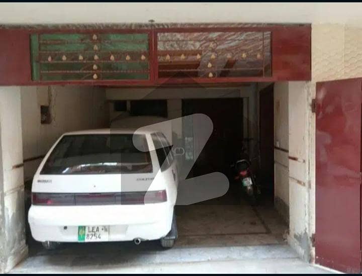 Reserve A House Now In Peer Colony Peer Colony, Lahore ID38906333