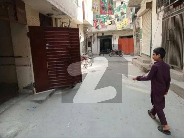 Reserve A House Now In Peer Colony Peer Colony, Lahore ID38906333