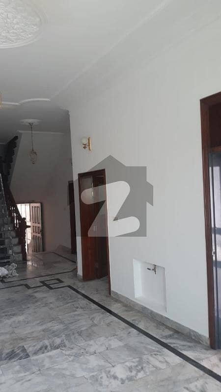 Hayatabad Phase 4 Sector N3 Kanal House Available For Rent