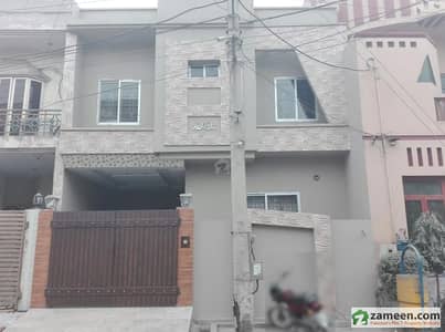 5 Marla New House For Sale