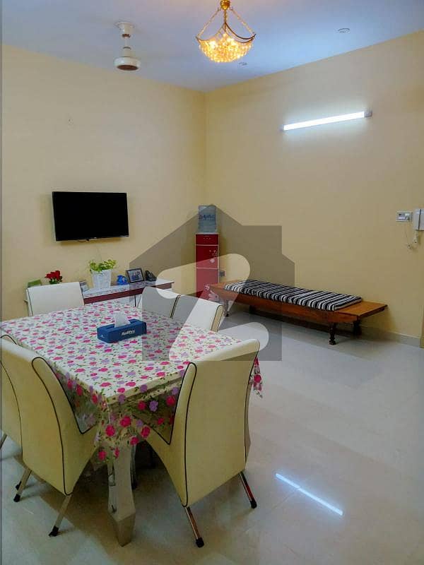 WellConstructed House Available For Sale In GulshanEIqbal Block 10