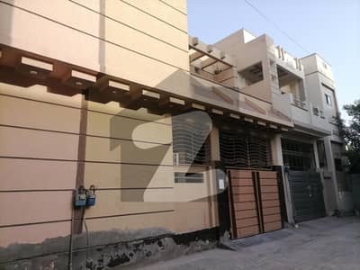 4 Marla 37 Square Feet House For Sale Double Storey