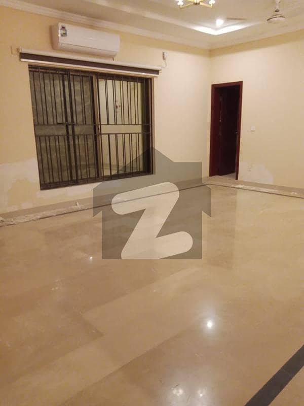 8 Marla Full House Available For Rent In D-12 Islamabad