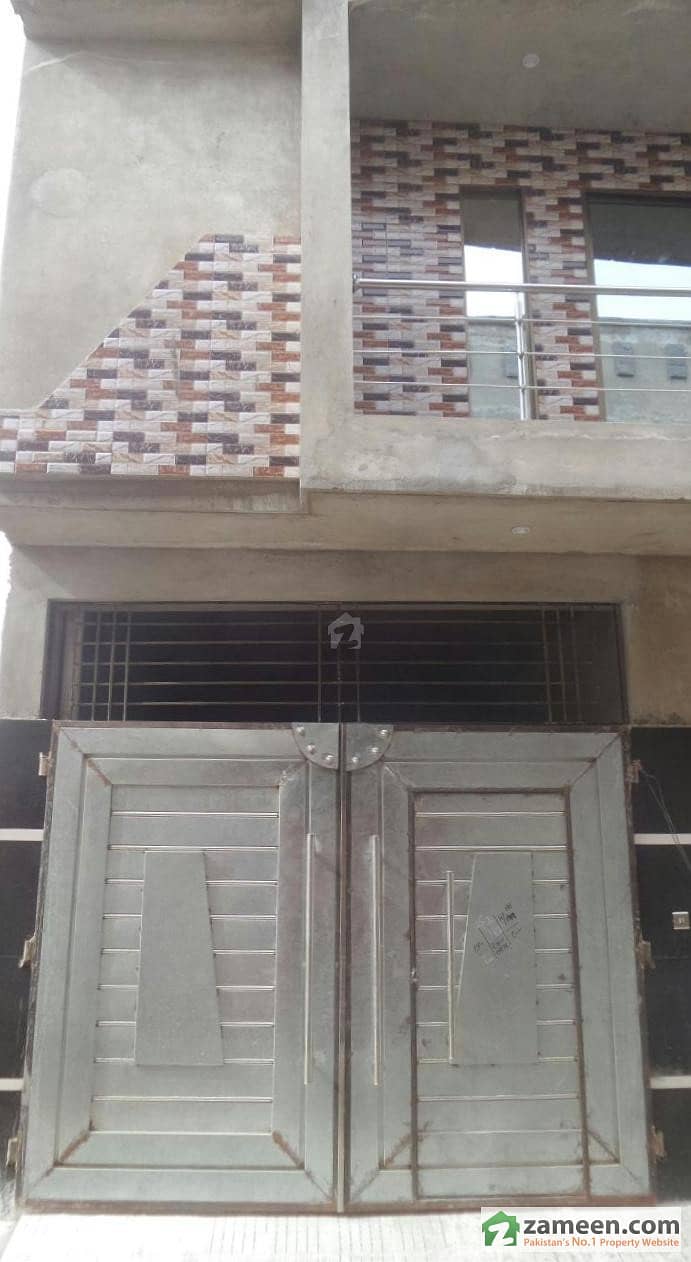 Fresh Constructed House For Sale At Arbab Town