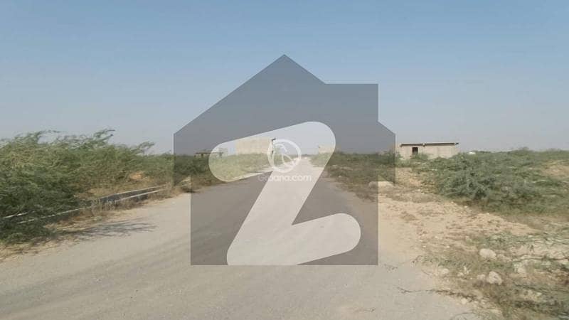 100 Sq Yrd Plot File For Sale At Mda Scheme 1 Sector 24