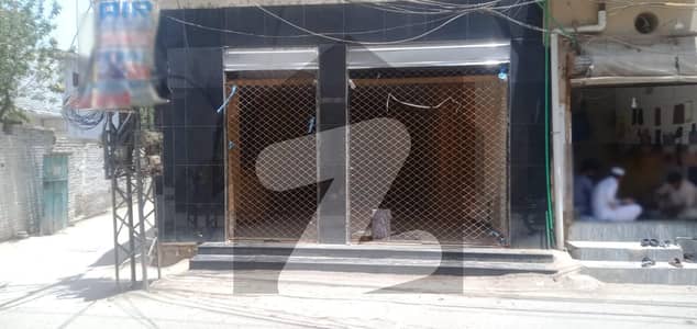 Perfect 2 Marla Shop In Gulberg For rent