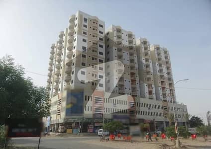 گلشنِ معمار - سیکٹر وائے گلشنِ معمار گداپ ٹاؤن کراچی میں 2 کمروں کا 5 مرلہ فلیٹ 26 ہزار میں کرایہ پر دستیاب ہے۔