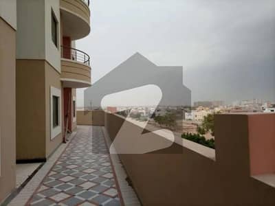 2 Bed Lounge Hunain Habitat Sector Y Flat For Rent