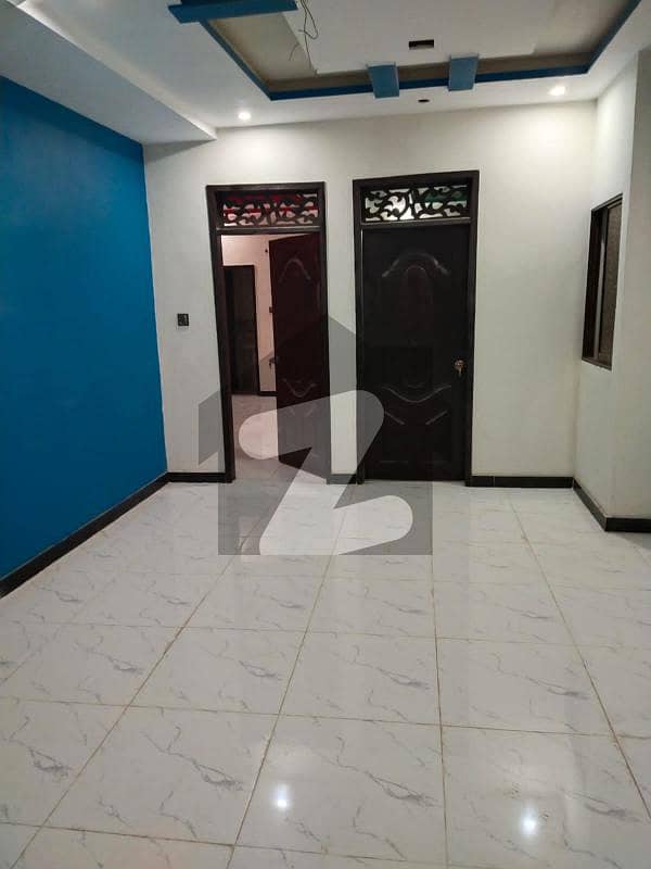 Your Search For Prime Location Upper Portion In Karachi Ends Here