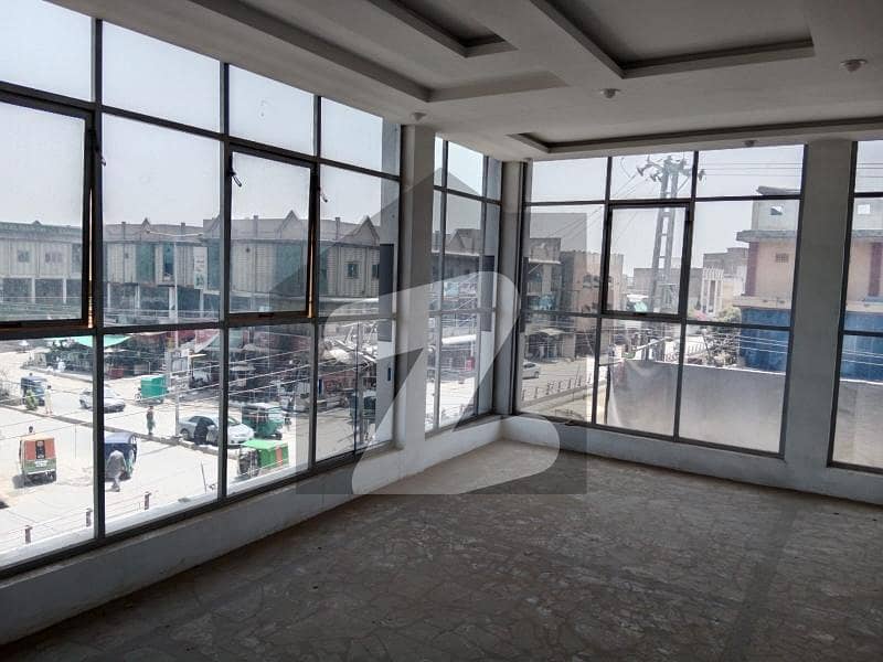 A Spacious 4950 Square Feet Building In Dalazak Road A Spacious 4950 Square Feet Building In Dalazak Road