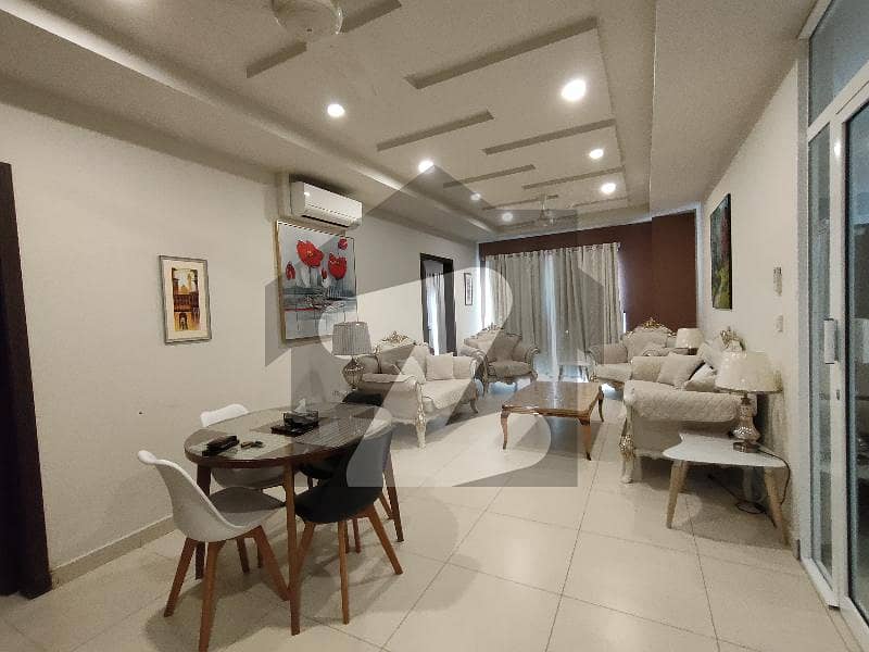 1400 Square Feet Flat For Rent In Zaraj Housing Scheme Zaraj Housing