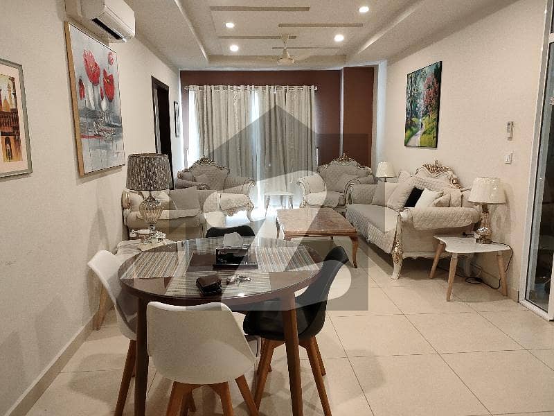 1400 Square Feet Flat For Rent In Zaraj Housing Scheme Zaraj Housing
