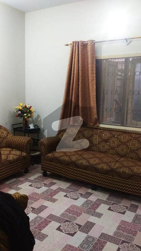 3 Bed Drawing Lounge Portion For Rent