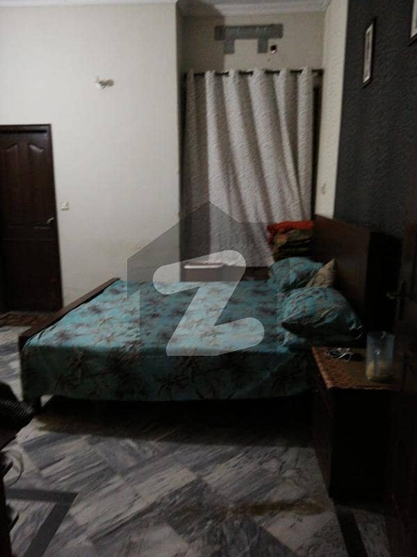 5 Marla Lower Portion For Rent In Johar Town For Family And Office