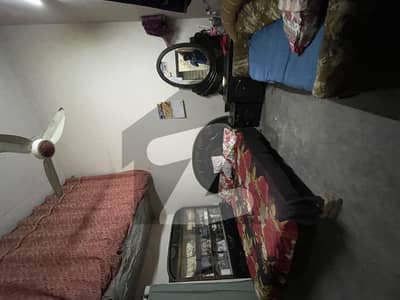 سینٹ سنگھ والا فیصل آباد میں 3 کمروں کا 2 مرلہ مکان 62 لاکھ میں برائے فروخت۔
