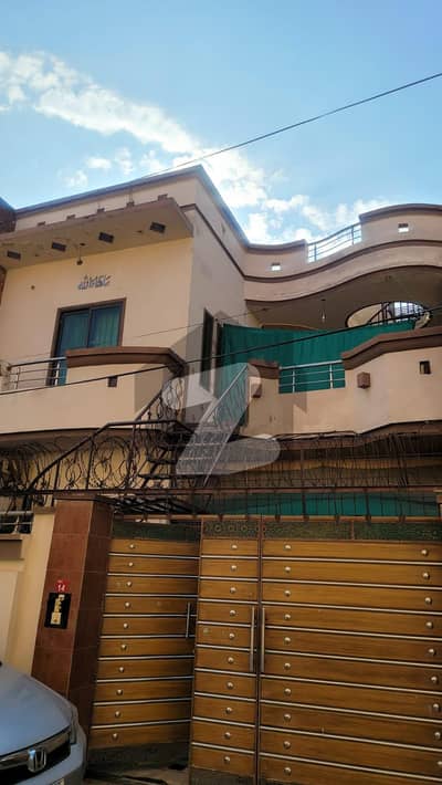 Brand New 5 Marla House For sale In Toheed Town Toheed Town