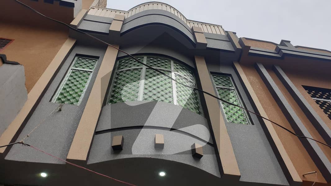 House For Sale In Peshawar