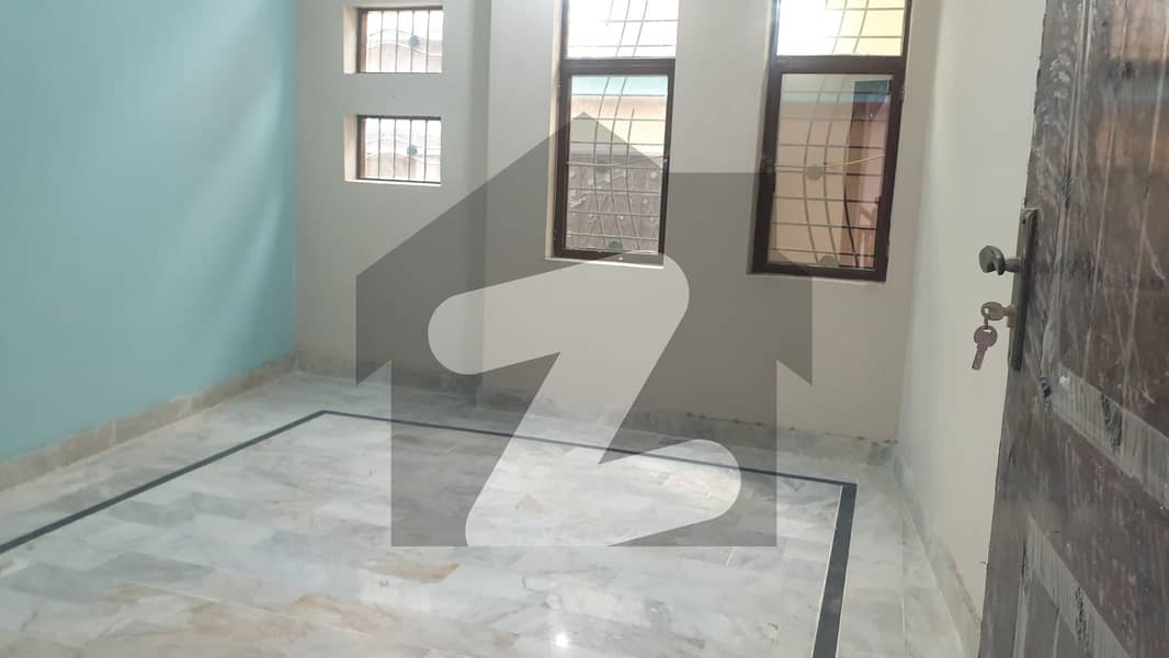 Stunning 2.5 Marla House In Municipal Corporation Colony Available