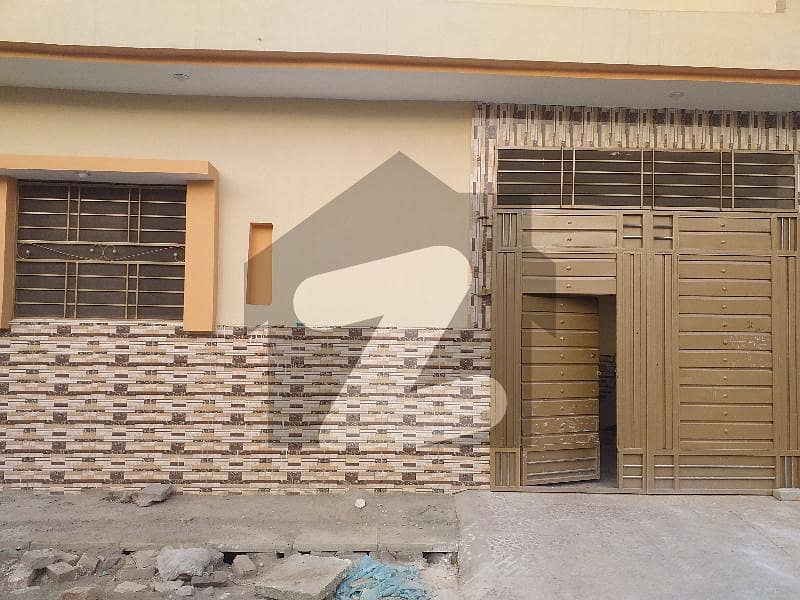 5 Marla New Home for Rent City Homes Peshawar