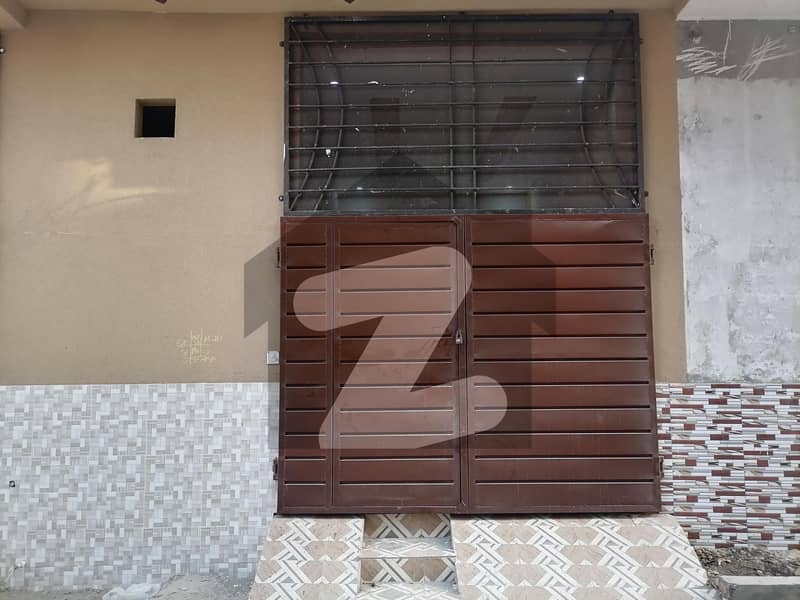امان ٹاؤن لاہور میں 3 کمروں کا 3 مرلہ مکان 75 لاکھ میں برائے فروخت۔