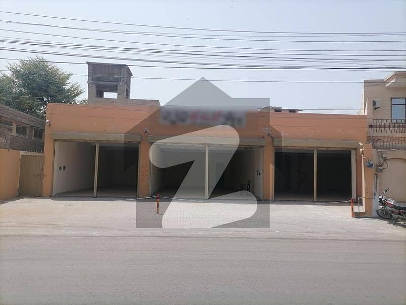 Building In Peer Khurshed Colony - Multan For Rent Building In Peer Khurshed Colony - Multan For Rent