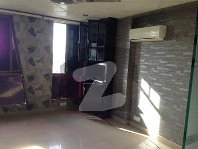 378 S feet Office For Sale in F-10 Markaz