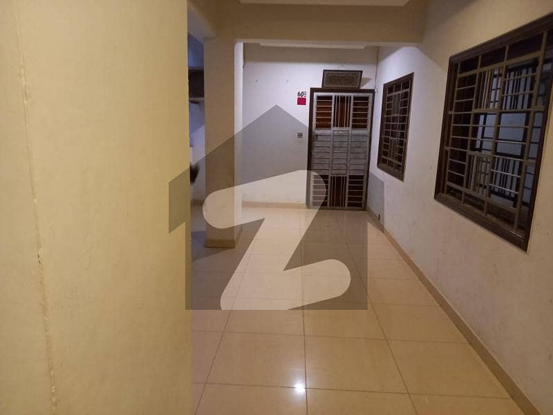 Get In Touch Now To Buy A Prime Location Flat In North Nazimabad