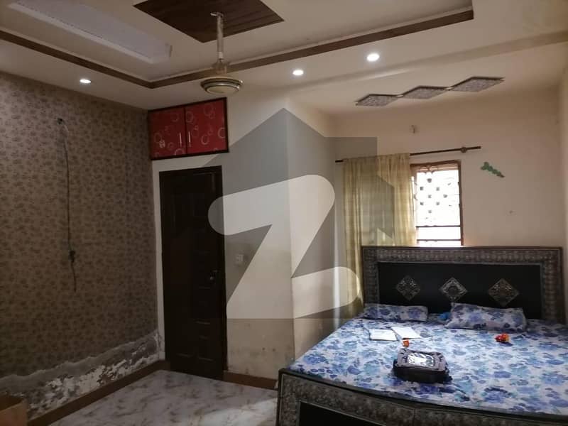 1125 Square Feet House Is Available In Johar Town Phase 1 - Block C