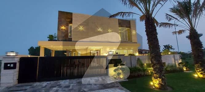 10 Marla 3 Bedrooms House For Sale In Askari 11 Sector A.