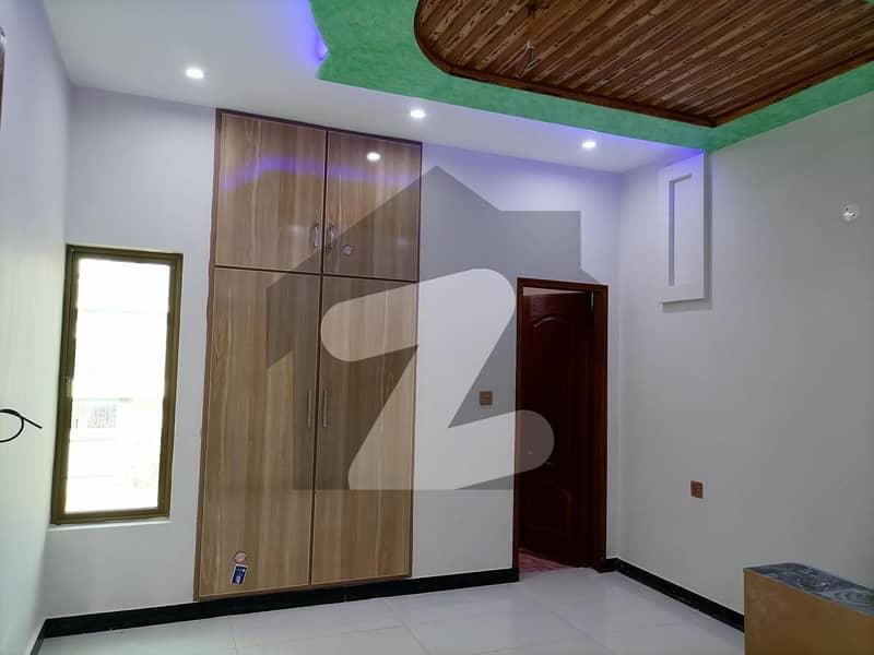 8 Marla House For Rent In Lahore Medical Housing Society