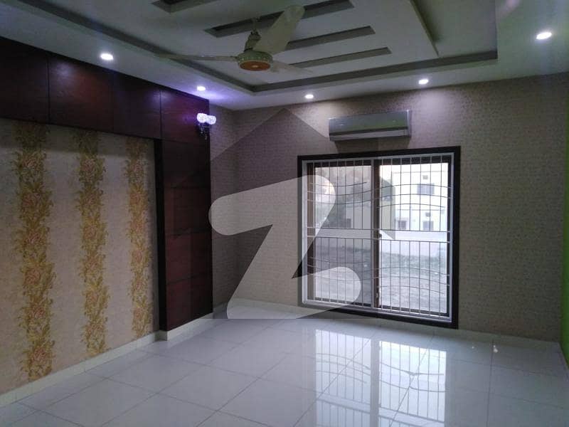 1 Kanal Beautiful House For Rent  Overseas A Block Bahria Town Lahore