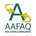 Aafaq Real Estate & Developers