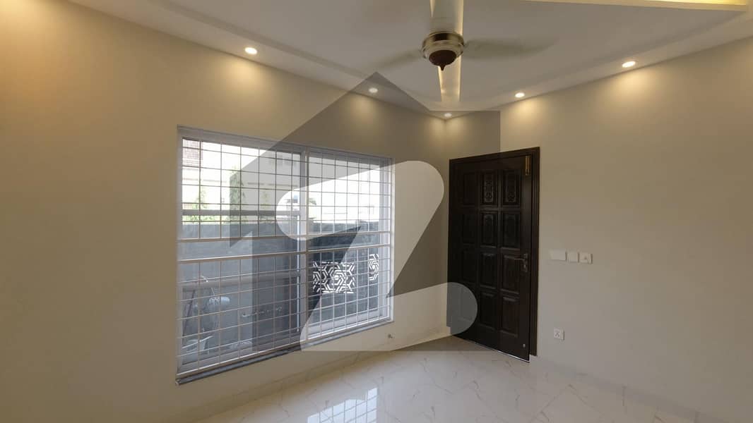 A Stunning Single Story House Is Up For Grabs In Bahria Nasheman Bahria Nasheman