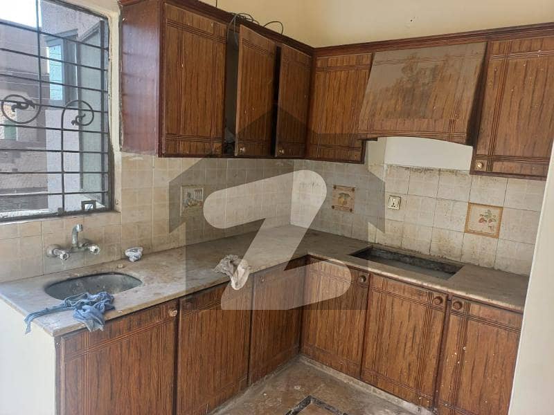 Brand New Fully Furnished Flat For Rent 1Bed Attached Bathroom Living