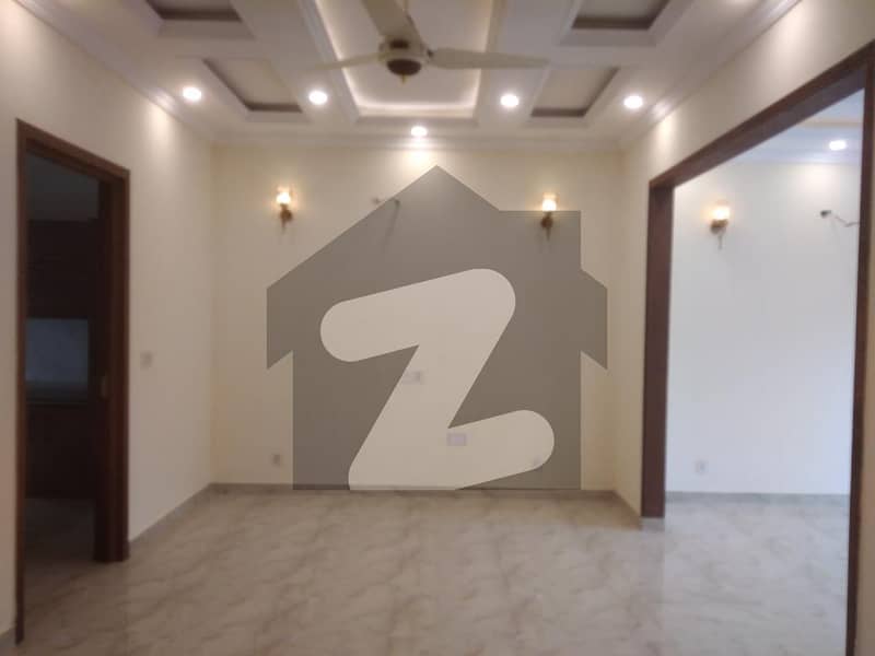 گرین سٹی ۔ بلاک سی گرین سٹی لاہور میں 3 کمروں کا 5 مرلہ مکان 2.35 کروڑ میں برائے فروخت۔