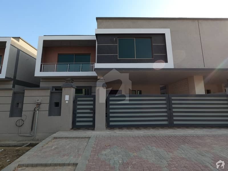 Brig. house Available For Rent In Askari- V Malir Cantt