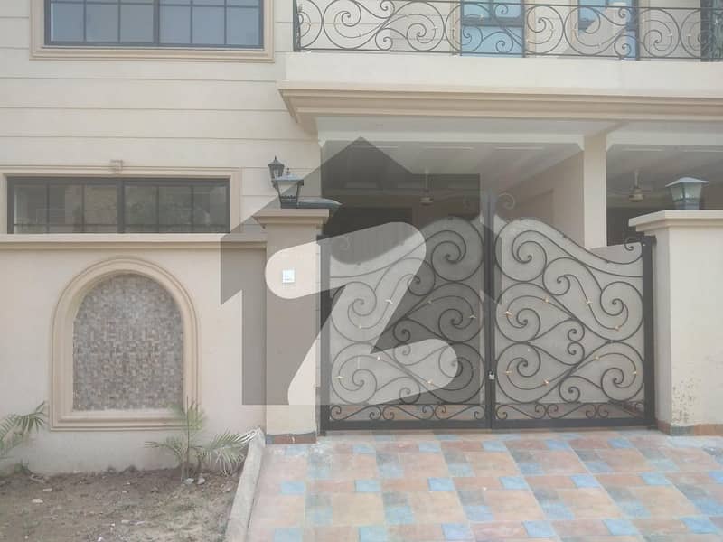 5 Marla House For Sale In Green City - Block C