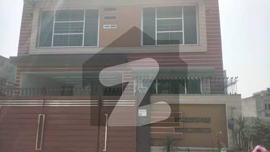 2250 Square Feet House In Lda City Phase 1 - Block G Is Available