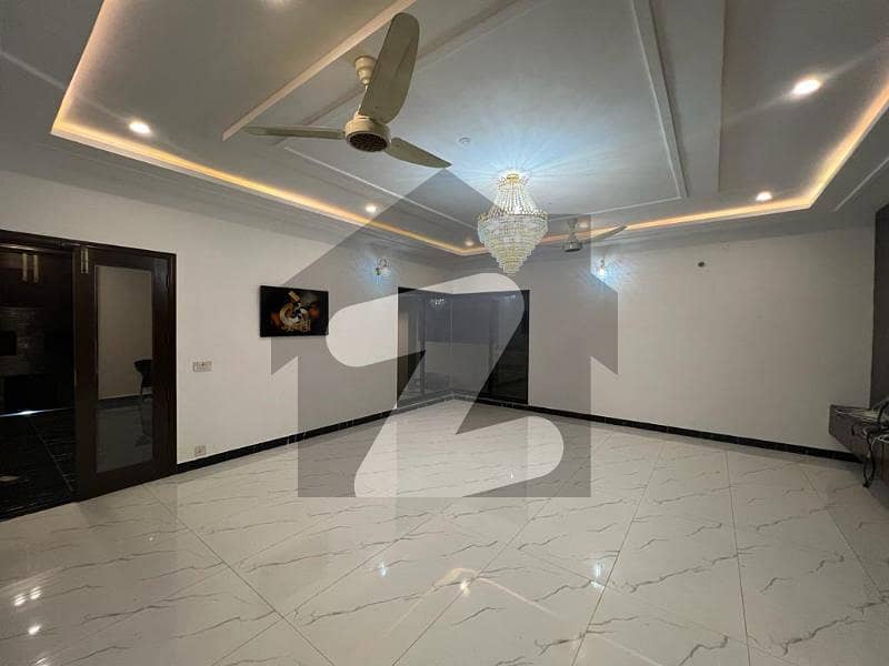 Kanal Brand New Bungalow For Sale In DHA Phase 4 DD