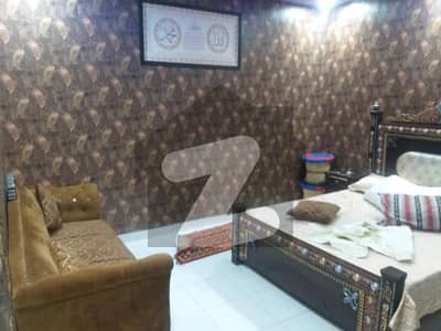 Beautiful 5 Marla Luxurious Single Storey Furnished House For Sale In Dha Homes Islamabad.