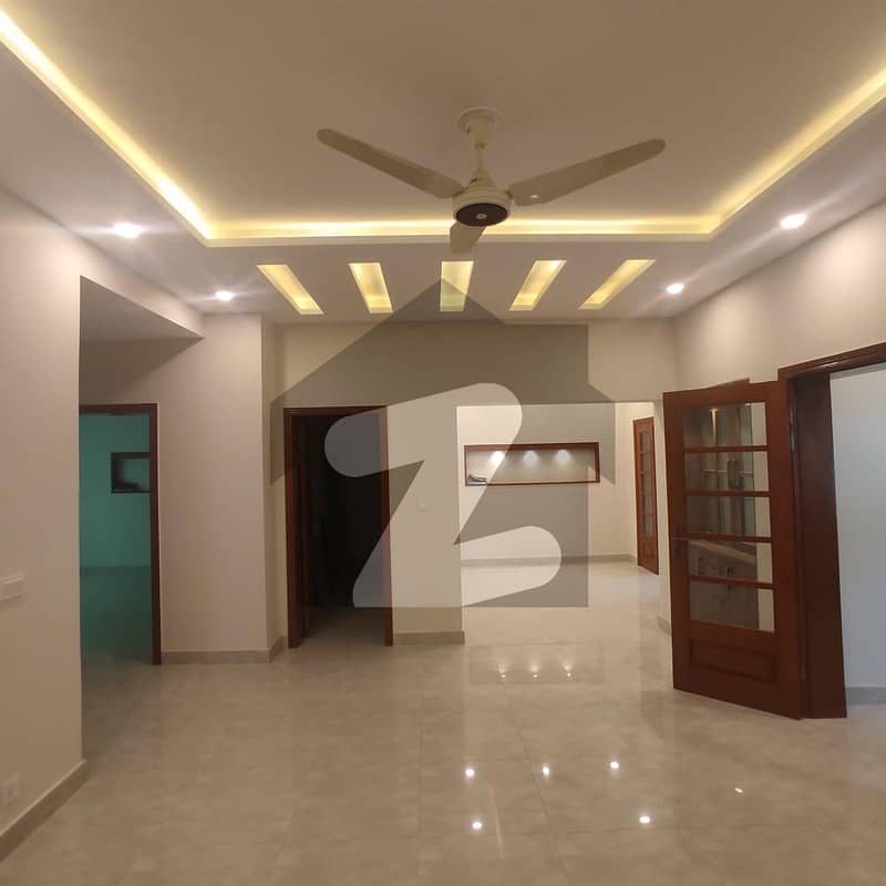 Brand New 10 Marla House For sale Situated In Zaraj Scheme - Sector C.