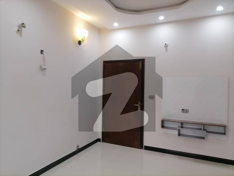 5 Marla House For Rent Is Available In Eden Boulevard - Block B