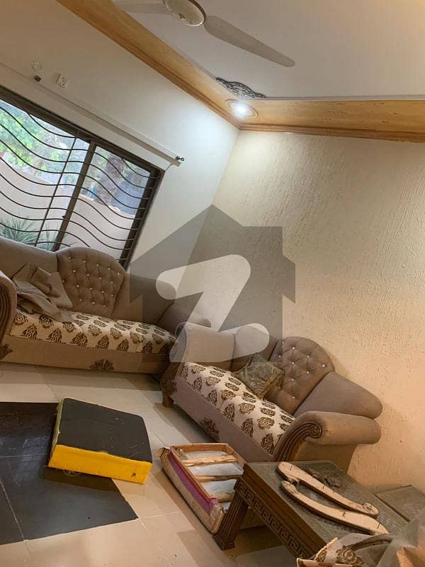 Furnished house for sale in umer block phase 8 Bahria Town Phase 8