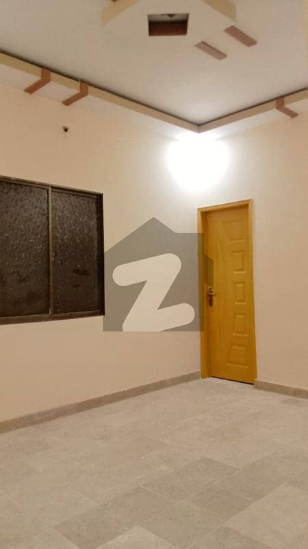 ناظم آباد 3 - بلاک بی ناظم آباد 3 ناظم آباد کراچی میں 2 کمروں کا 3 مرلہ پینٹ ہاؤس 41 لاکھ میں برائے فروخت۔