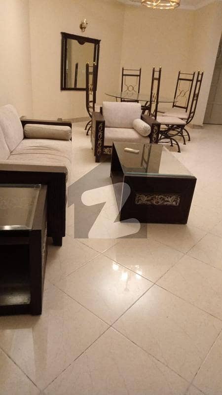 2150 Square Feet Flat For Rent In F-10 Markaz Islamabad