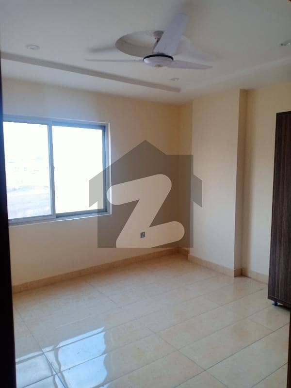 02 Bed Flat Available For Sale At Bahria Town Phase 8 Rawalpindi