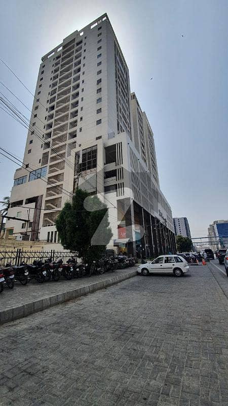 کلفٹن ۔ بلاک 8 کلفٹن کراچی میں 3 کمروں کا 8 مرلہ فلیٹ 1.2 لاکھ میں کرایہ پر دستیاب ہے۔